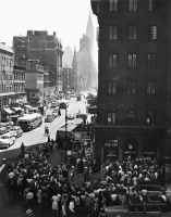 New York City 1948 #2